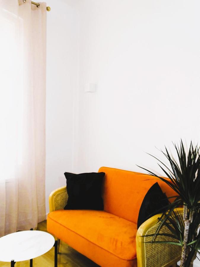 Augustins Fountain Studio Cosy Aix Centre Historique A 3 Minutes De Cours Mirabeau -Wifi-Smart Tv-Rue Calme 엑상프로방스 외부 사진